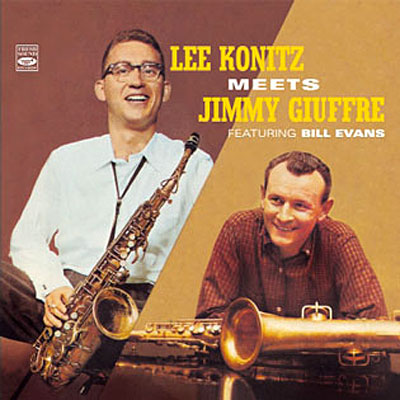 Meets Jimmy Giuffre