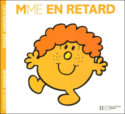 Madame en Retard