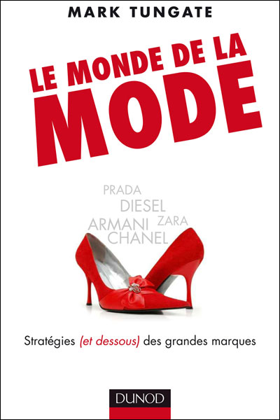Le monde de la mode