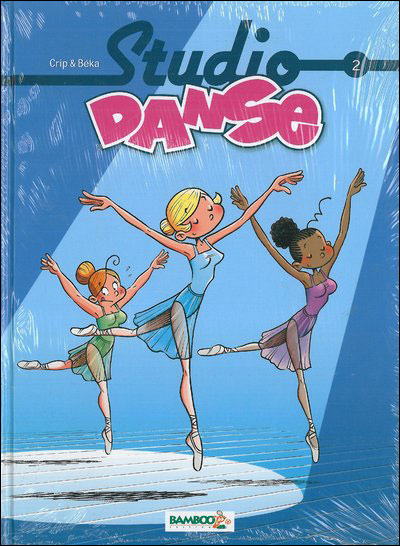 Studio danse