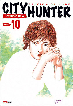 City Hunter