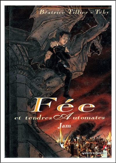 Fée et tendres automates