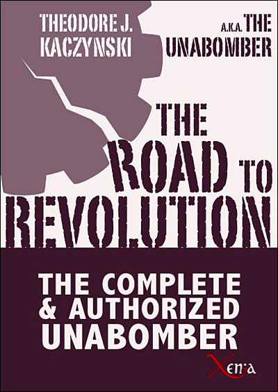 The road to revolution
