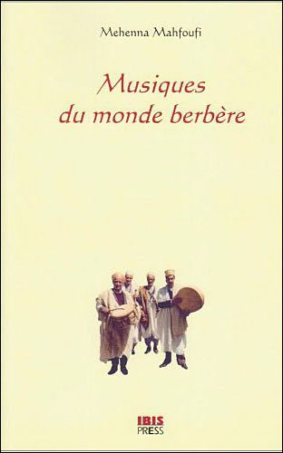 Musiques du monde berbère