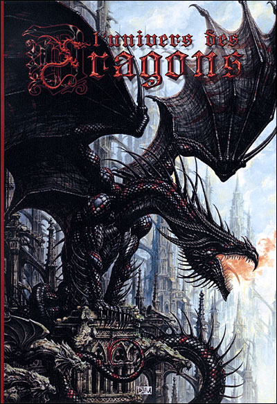 L'Univers des dragons