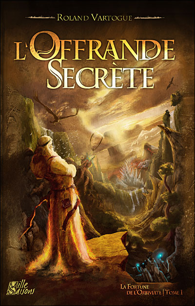 L'offrande secrète