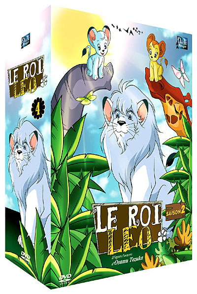 Coffret - Volume 4