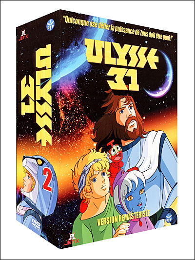 Coffret - Partie 2
