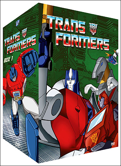 Coffret - Volume 1