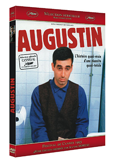 Augustin