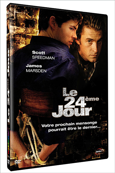 Le 24ème jour