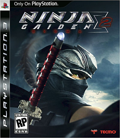 Ninja gaiden sigma читы