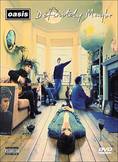 Definitely maybe