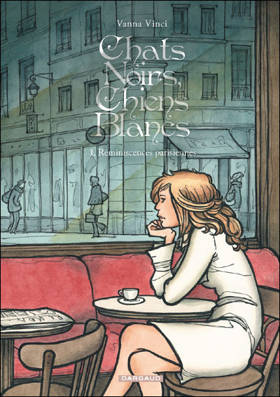 Reminiscences parisiennes