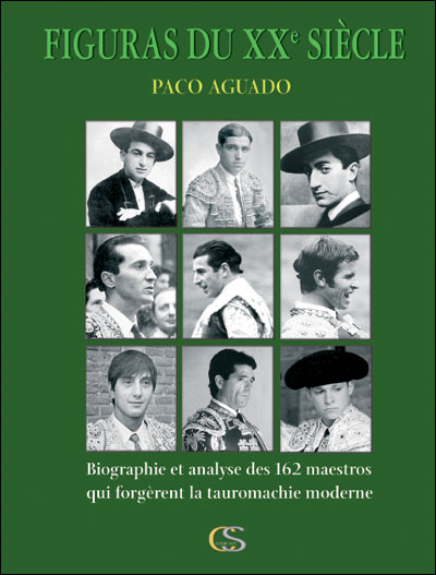 Figuras du XXème siècle - P. Aguado - relié