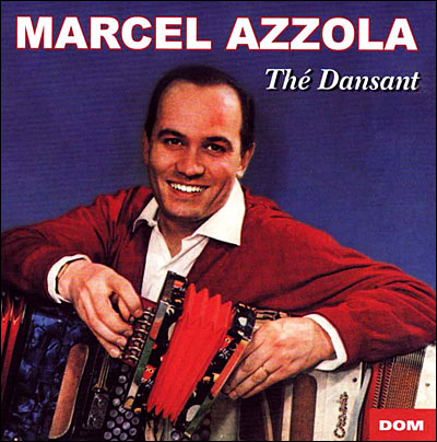 The dansant