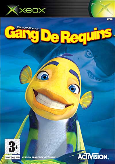 Gang De Requins