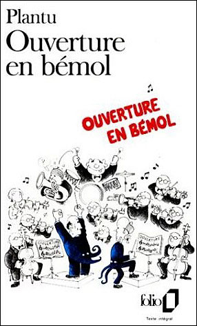 Ouverture en bemol
