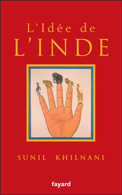 L'idée de l'Inde