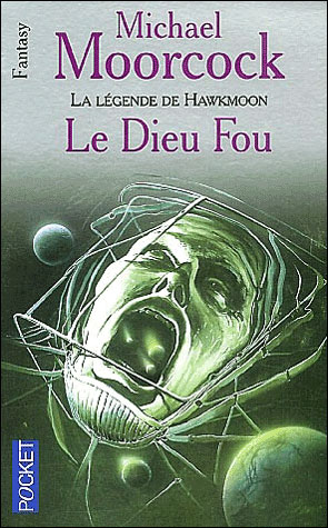 Le dieu fou