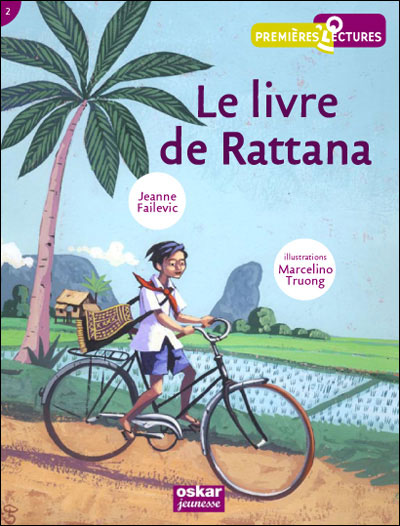 Livre de rattana (le)