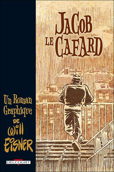 Jacob le cafard