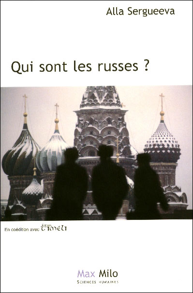Qui sont les russes ?