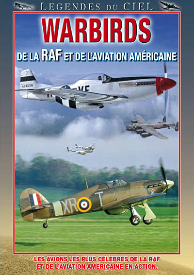 WARBIRDS-VF