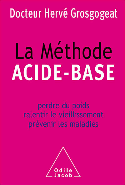 La méthode acide-base