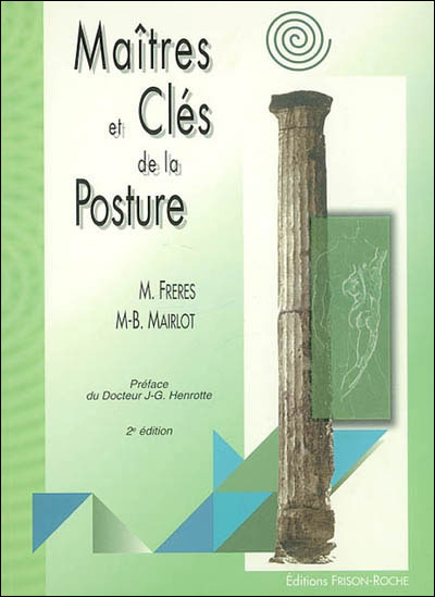 Maîtres et clés de la posture