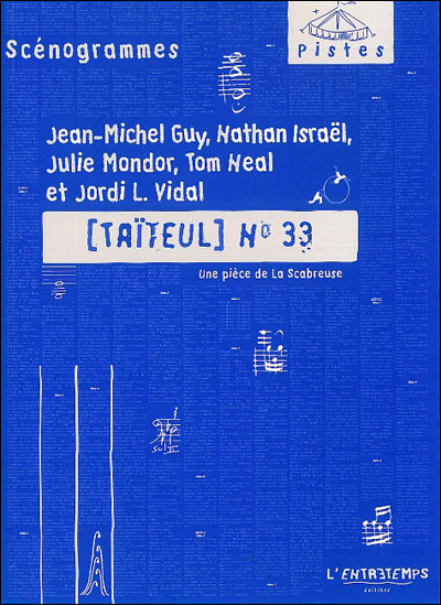 TaÏteul n°33