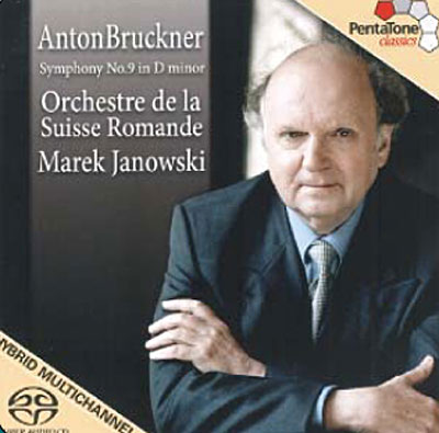 Symphonie n.9 - Super Audio CD