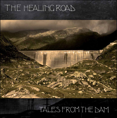Tales from the dam - Inclus CD