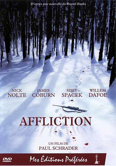 Affliction