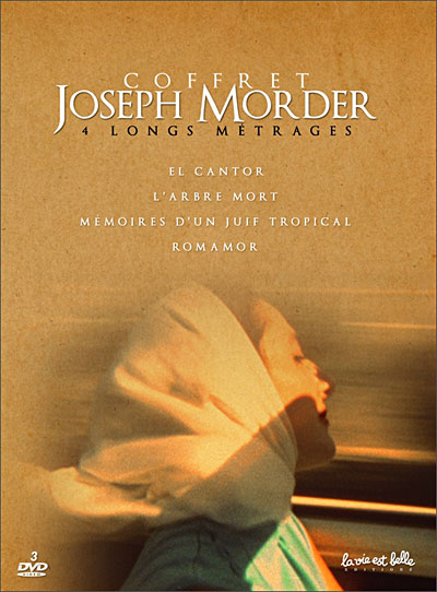 Mémoire d'un juif tropical - El Cantor - L'Arbre mort - Romamor