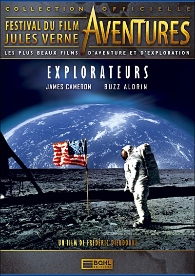 Les Explorateurs - Collection Jules Verne