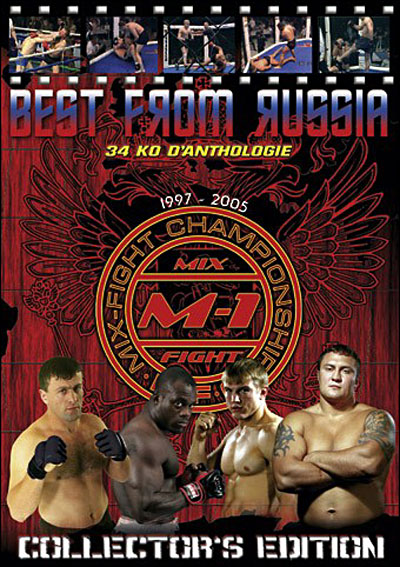 Best from Russia