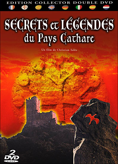 Secrets et légendes du pays cathare - Edition Collector