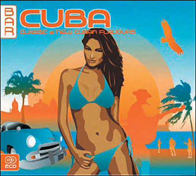 Bar Cuba - Classic and new cuban flavours
