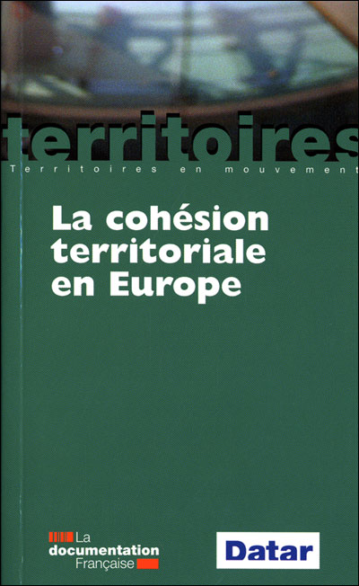 La cohésion territoriale en Europe