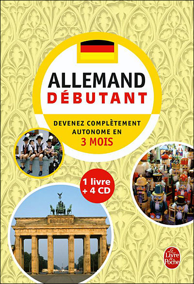 Allemand débutant