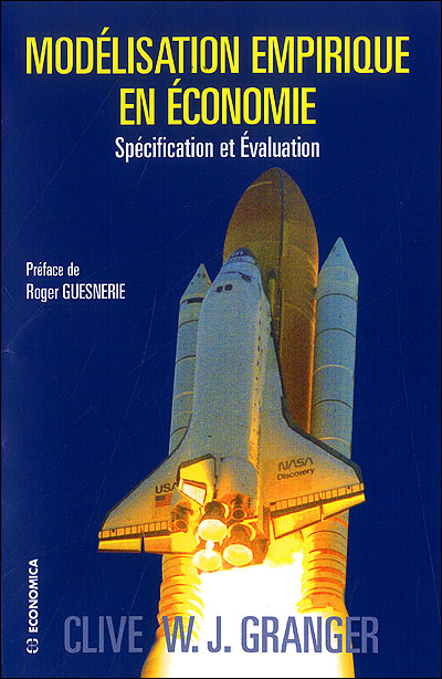 Modélisation empirique en sciences économiques