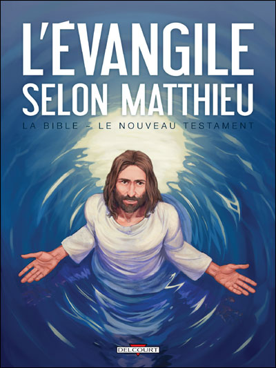 Bible nouveau testament