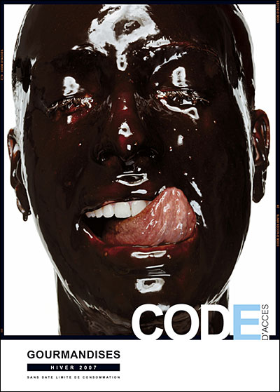 Code d'accès