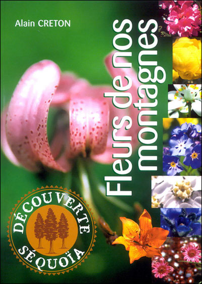 Fleurs de nos montagnes