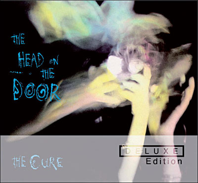 洋楽 THE CURE THE HEAD ON THE DOOR Amazon.co.jp: Head on the Door: ミュージック