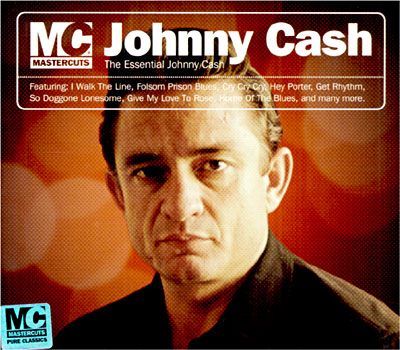 MC Johnny Cash