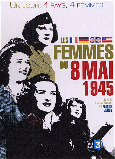 Les Femmes du 8 mai 1945