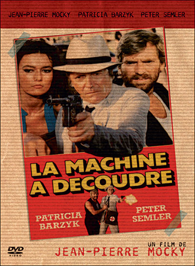 La Machine à découdre