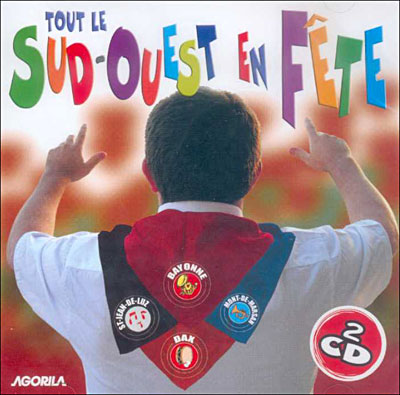 Tout le Sud Ouest en fête